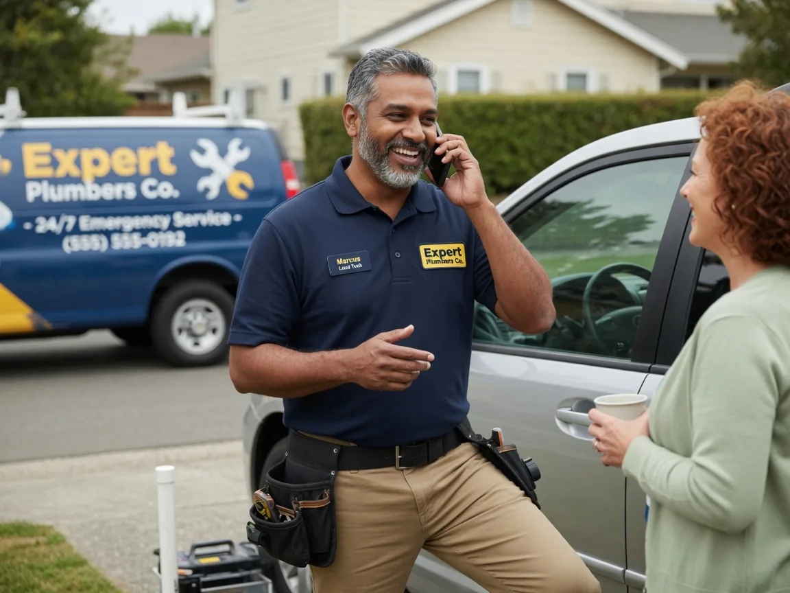 Drain Cleaning Toledo, OH FAQs